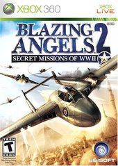Blazing Angels 2 Secret Missions New