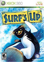 Surfs Up New