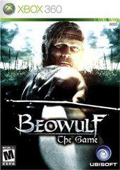 Beowulf The Game New