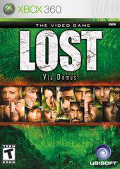 Lost Via Domus New