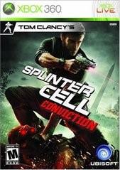 Splinter Cell: Conviction New