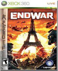 End War New