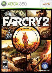 Far Cry 2 New