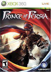 Prince of Persia New