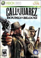 Call of Juarez: Bound in Blood New