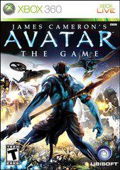 Avatar: The Game New