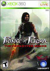 Prince of Persia: The Forgotten Sands New