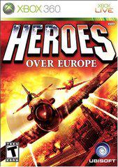 Heroes Over Europe - Xbox 360 New