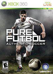 Pure Futbol New