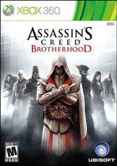 Assassins Creed: Brotherhood New