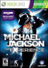 Michael Jackson: The Experience New