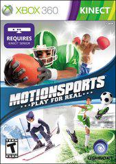MotionSports New