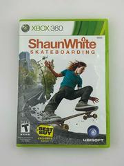 Shaun White Skateboarding [Best Buy] New