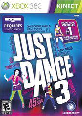 Just Dance 3 New