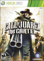 Call of Juarez: The Cartel New