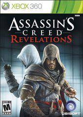 Assassins Creed Revelations New