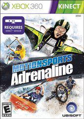 Motionsports: Adrenaline New