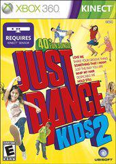 Just Dance Kids 2 New
