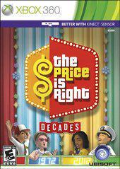 The Price Is Right Decades New