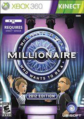 Who Wants To Be A Millionaire New