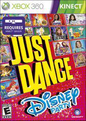 Just Dance Disney Party New