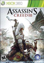 Assassin's Creed III New