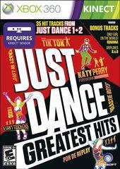 Just Dance Greatest Hits New
