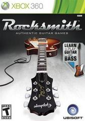 Rocksmith Guitar and Bass New