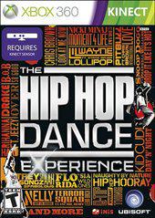 The Hip Hop Dance Experience New