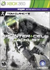 Splinter Cell: Blacklist New