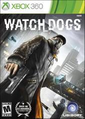 Watch Dogs New