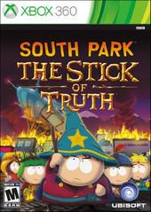 South Park: The Stick of Truth New