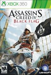 Assassins Creed IV: Black Flag New