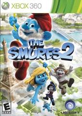 The Smurfs 2 New