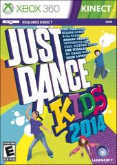 Just Dance Kids 2014 New