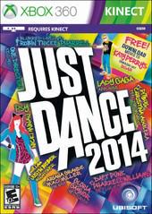 Just Dance 2014 New