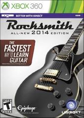 Rocksmith 2014 New