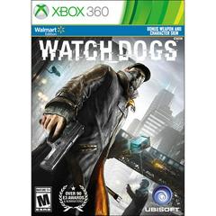 Watch Dogs [Walmart Edition] New