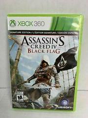Assassin's Creed IV Black Flag [Signature Edition] New
