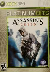 Assassin's Creed [Platinum Hits] New