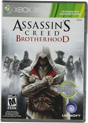 Assassin's Creed: Brotherhood [Platinum Hits] New
