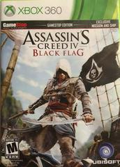 Assassin's Creed IV: Black Flag [Gamestop Edition] New