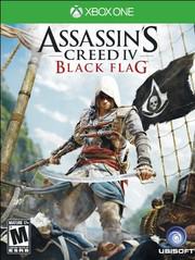 Assassins Creed IV: Black Flag New