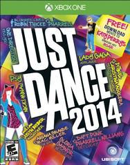 Just Dance 2014 New