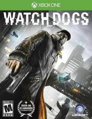 Watch Dogs New