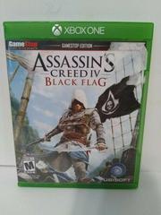 Assassin's Creed IV: Black Flag [Gamestop Edition] New