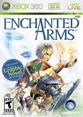 Enchanted Arms New