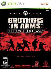 Brothers in Arms: Hells Highway Limited Edition New