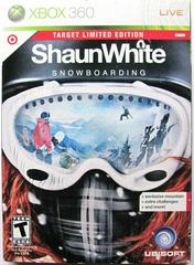 Shaun White Skateboarding New