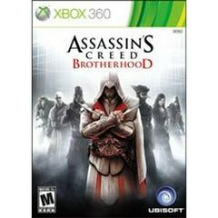 Assassin's Creed: Brotherhood [Not For Resale] New